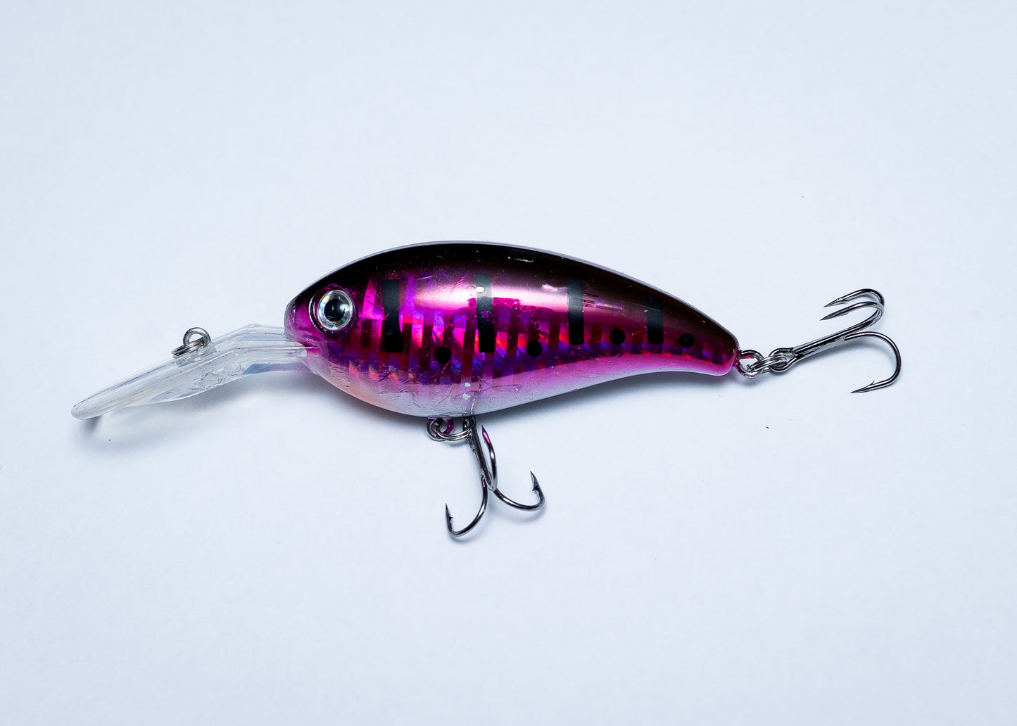 V-100D Fishing Lure