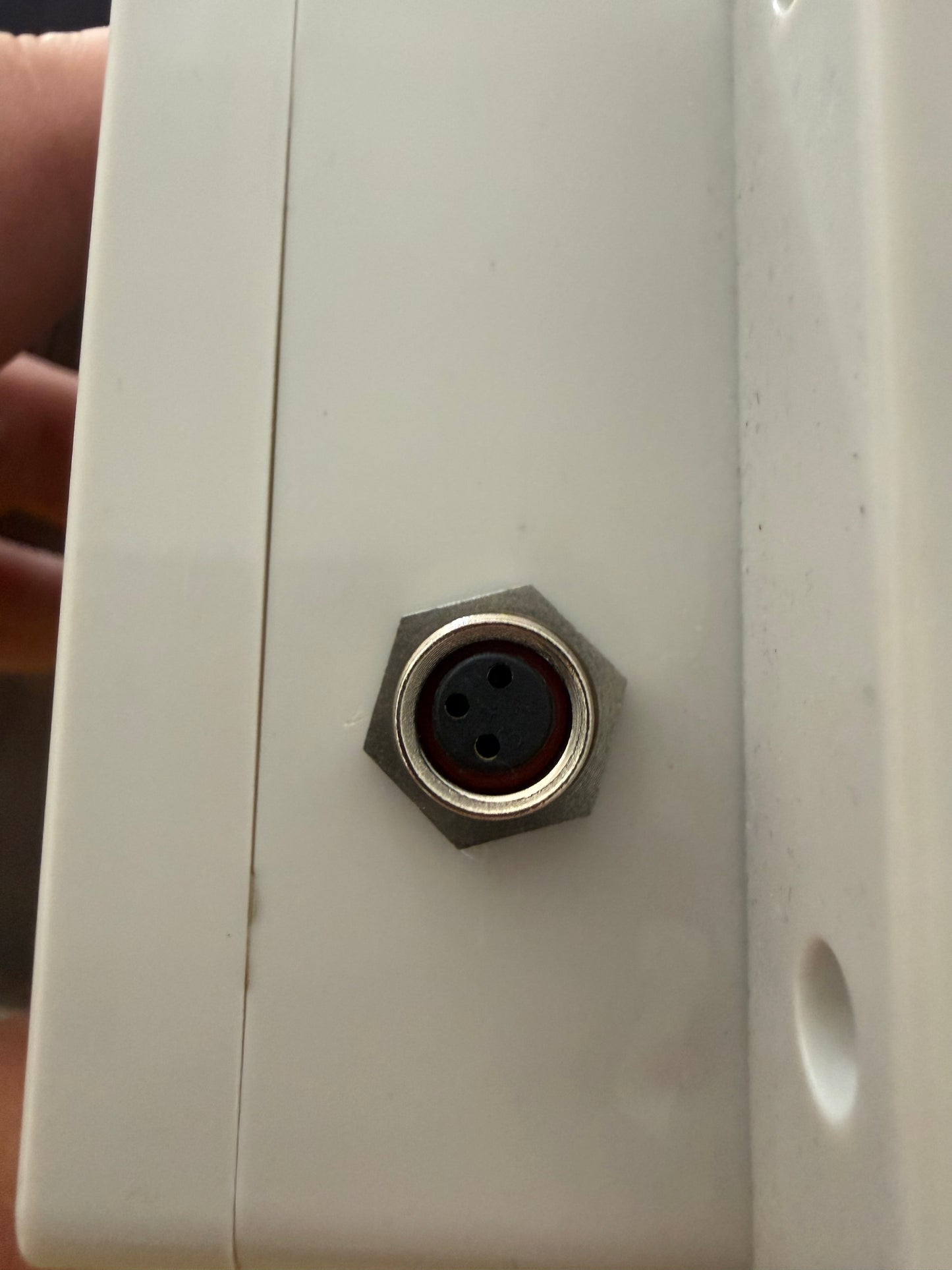 Drop Dog - Control Box