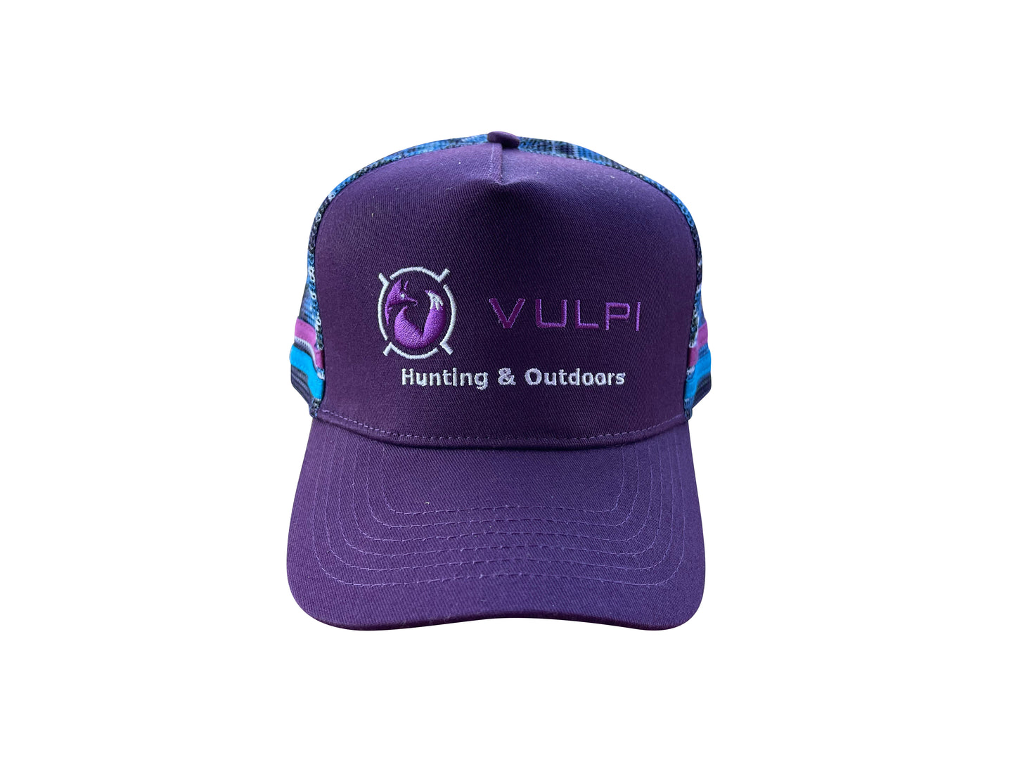 Vulpi Trucker Cap