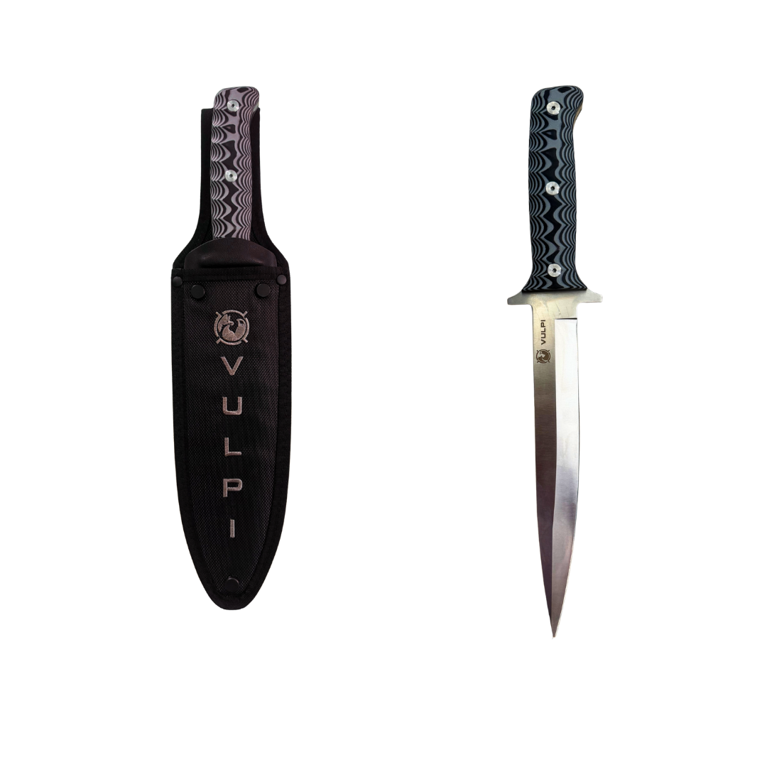 Pig Sticker Hunting Knife Sticking Knife