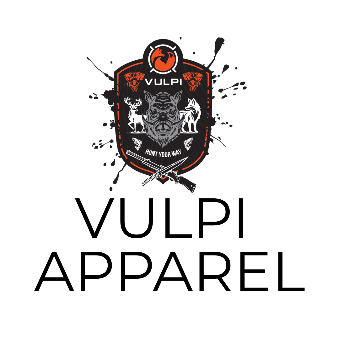 Vulpi Apparel Hunting Clothing Pig Chasing