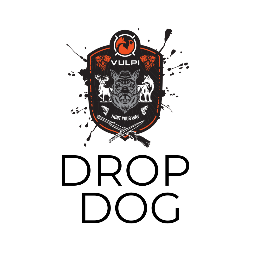 Drop Dog