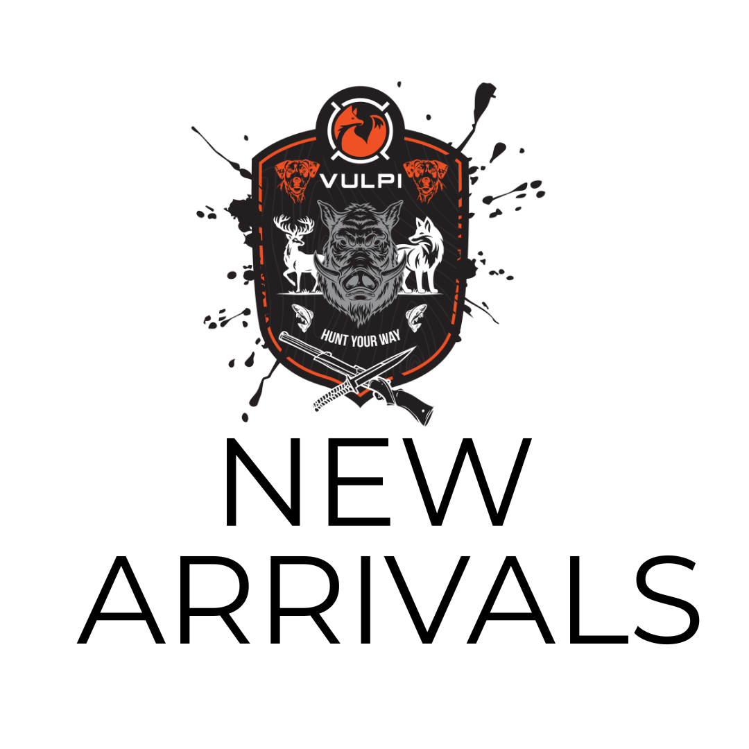 New Arrivals Pig Hunting Pig Chasing 