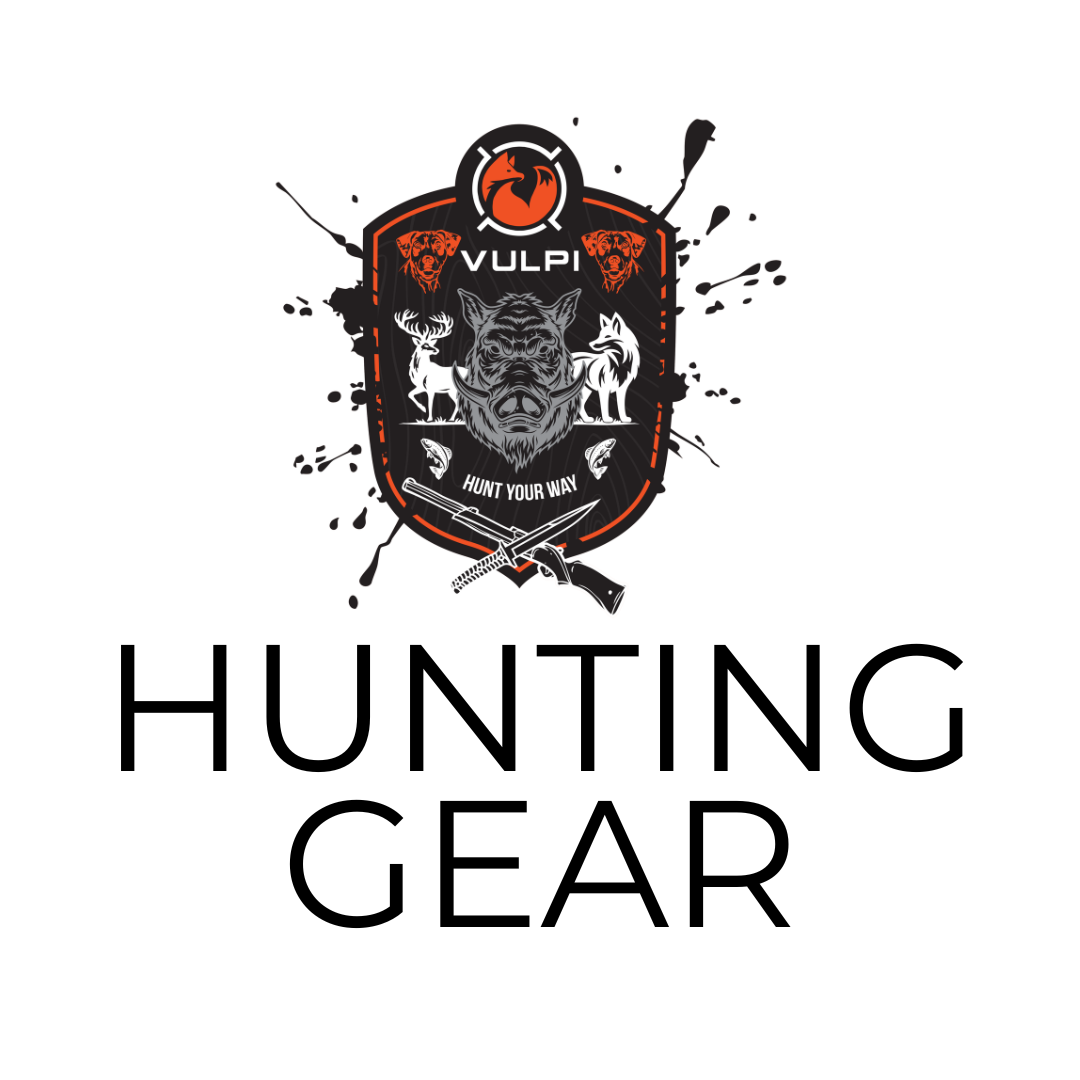 Hunting Gear Pig chasing equipment hunting 