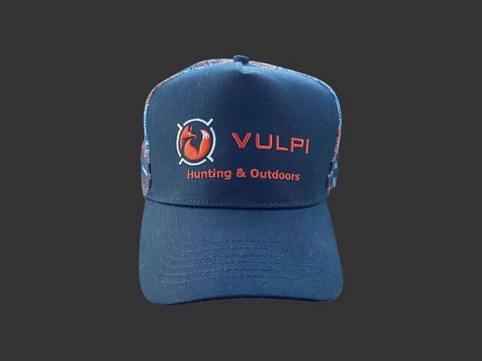 Vulpi Trucker Cap