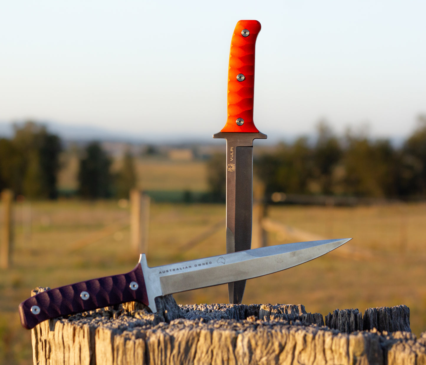 Hunting Knife Hunting Australia