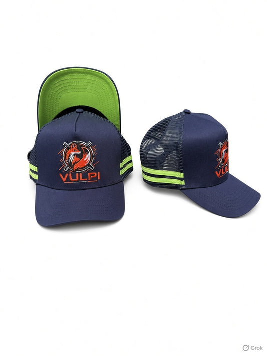 Vulpi Trucker Cap
