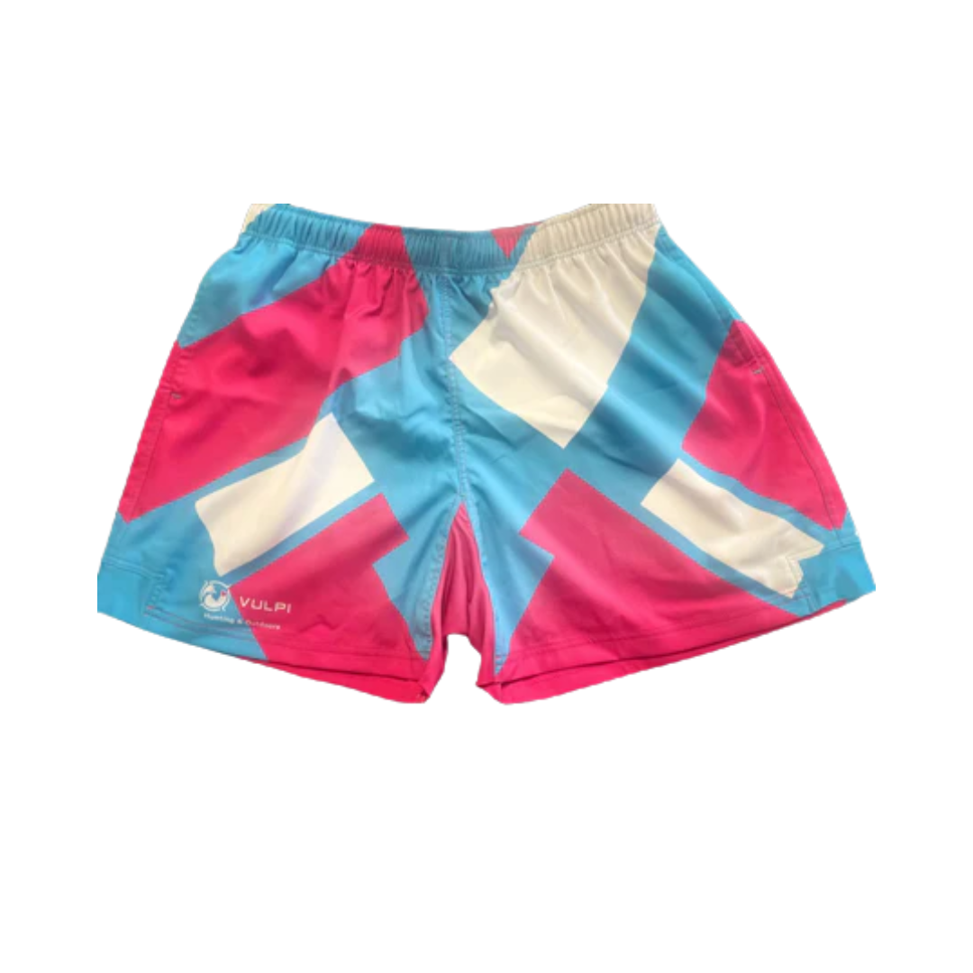 Vulpi Shorts hunting camping fishing shorts