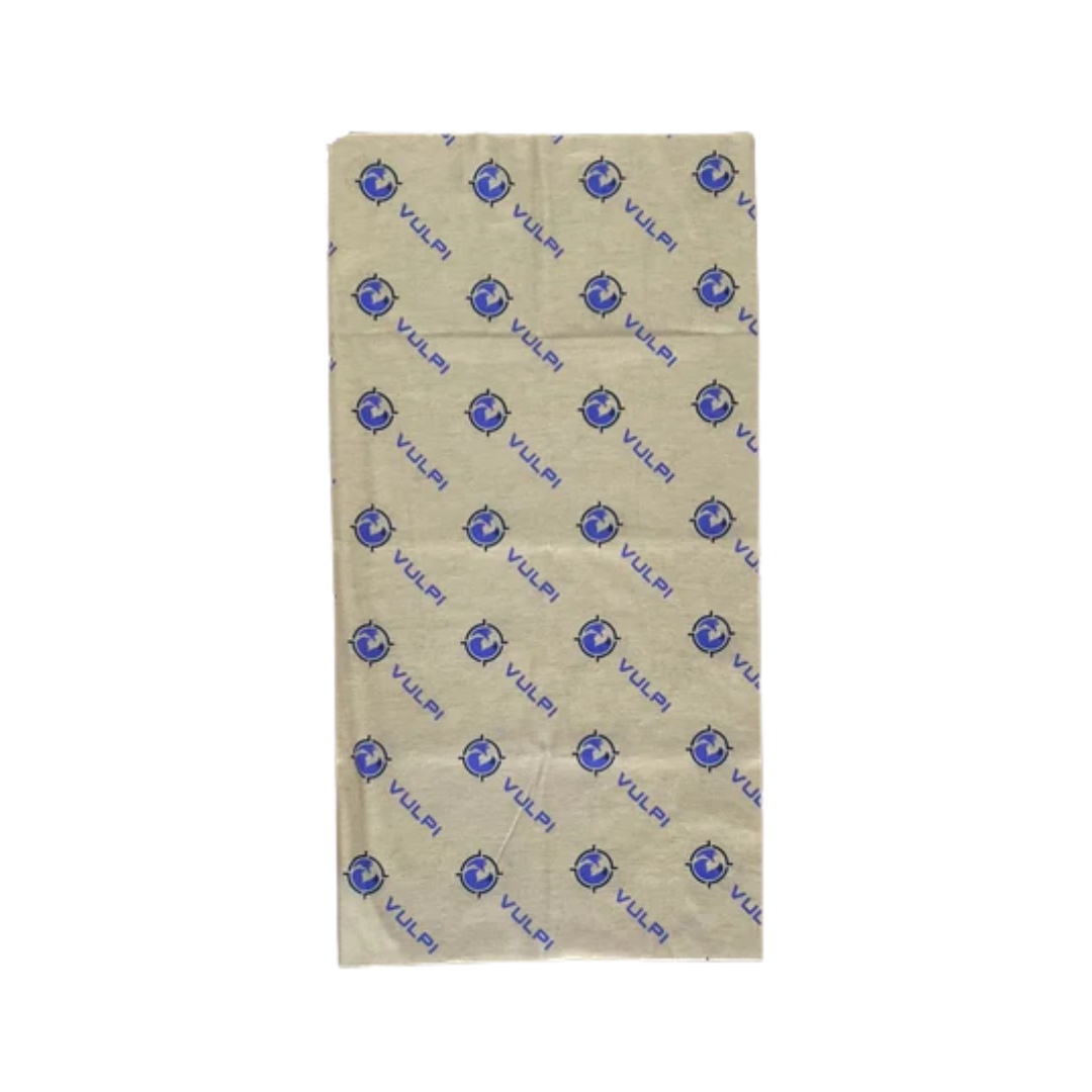 Outdoor sun protection head sock
