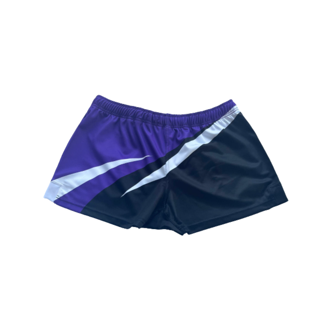 Hunting Shorts camping shorts pig chasing 