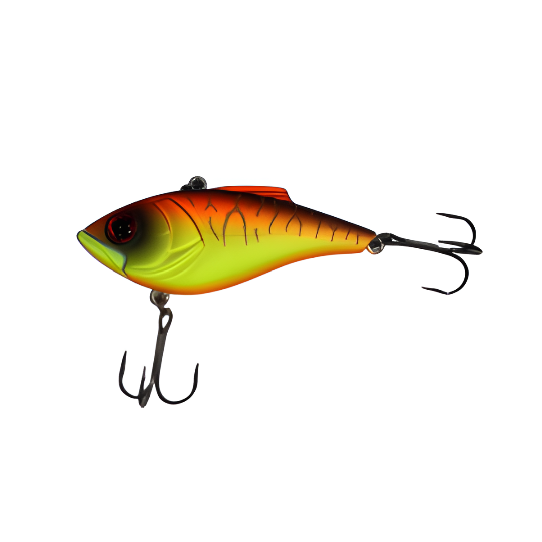 Vulpi Lure for River & Estuary Fishing