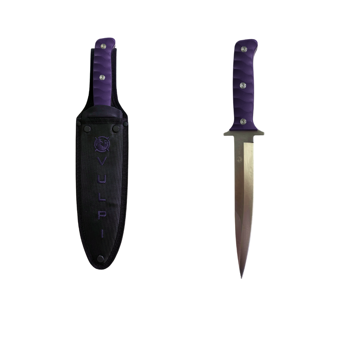 Pig Sticker Hunting Knife Sticking Knife